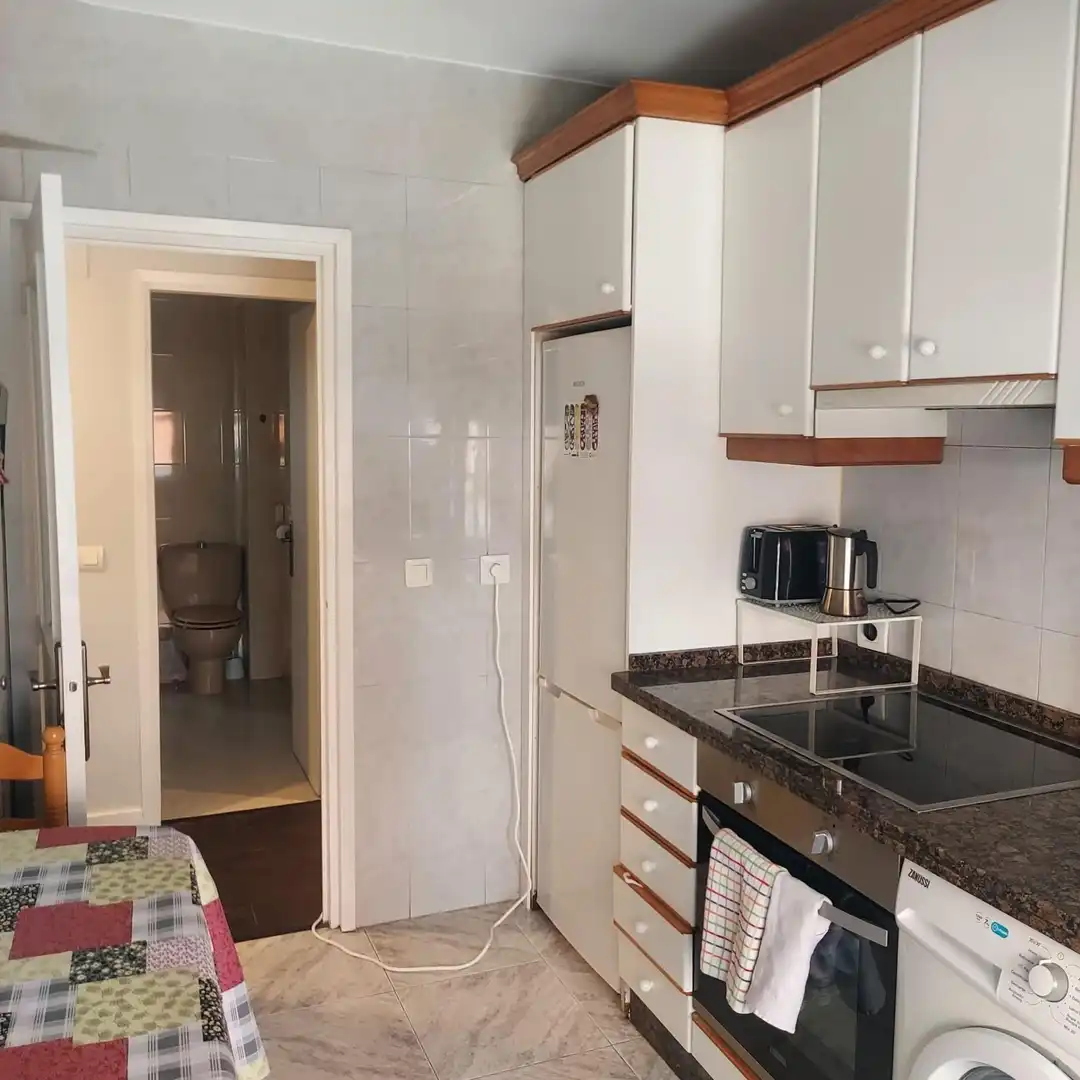 Pis de 69 m² a Oviedo