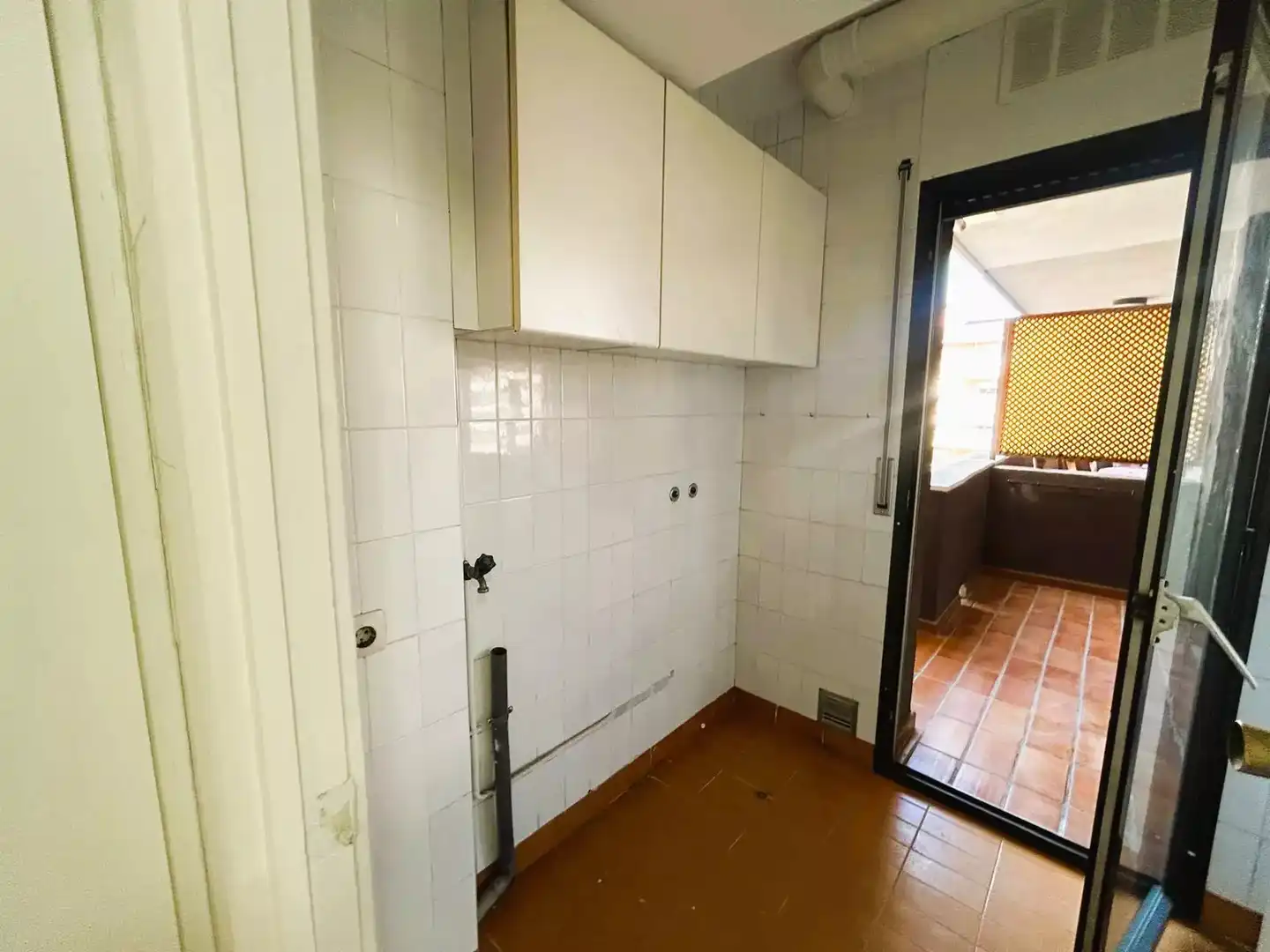 Pis de 125 m² a Girona