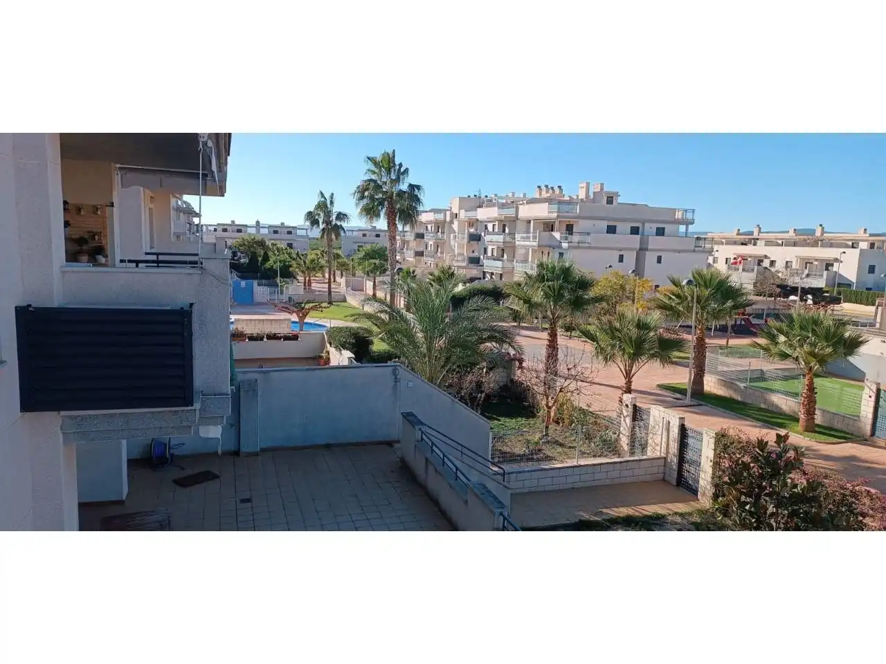 Appartement 63 m² à Sant Jordi / San Jorge