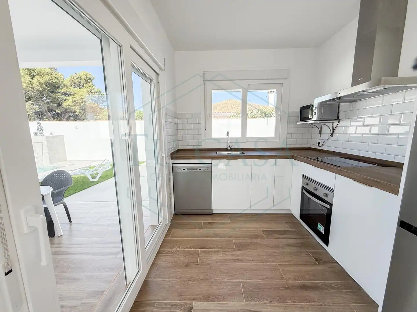 Квартира 100 м² в Chiclana de la Frontera