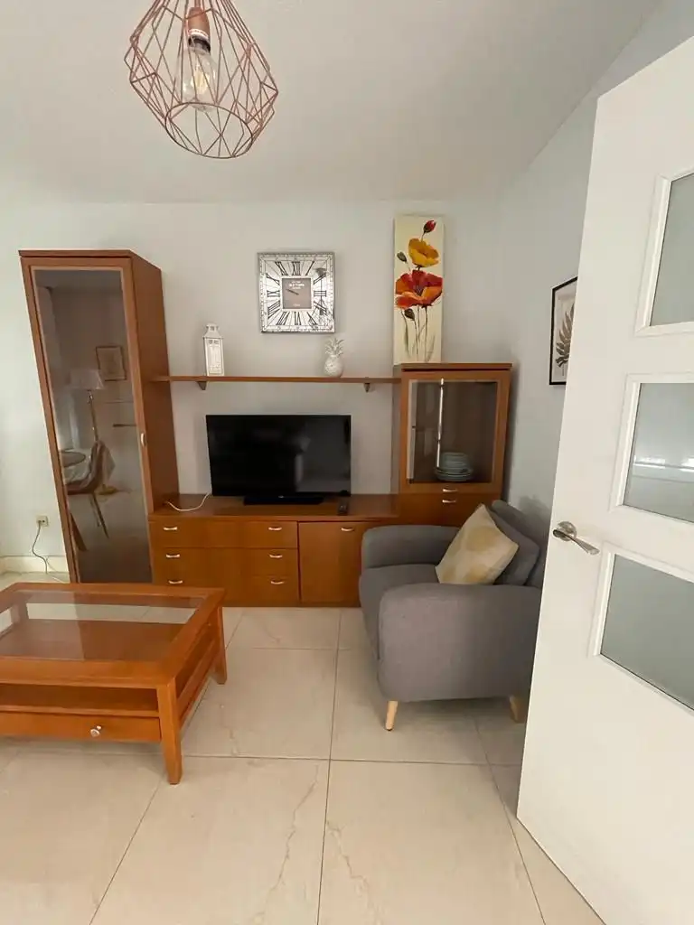 Piso de 65 m² en Badajoz