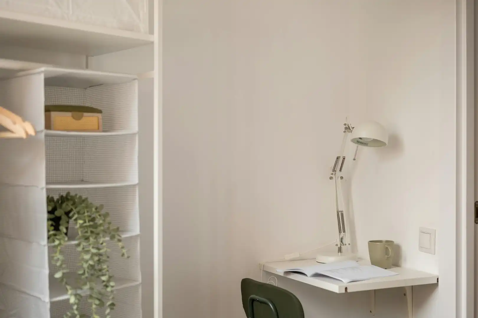 Habitación 50 m², Barcelona