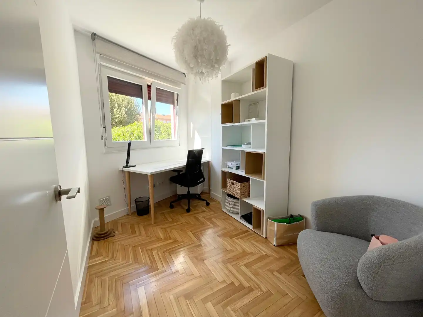 Piso de 70 m² en Salamanca