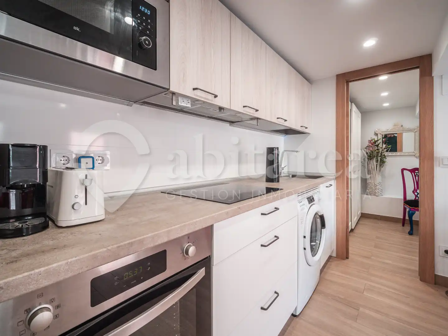 Pis de 65 m² a Santander
