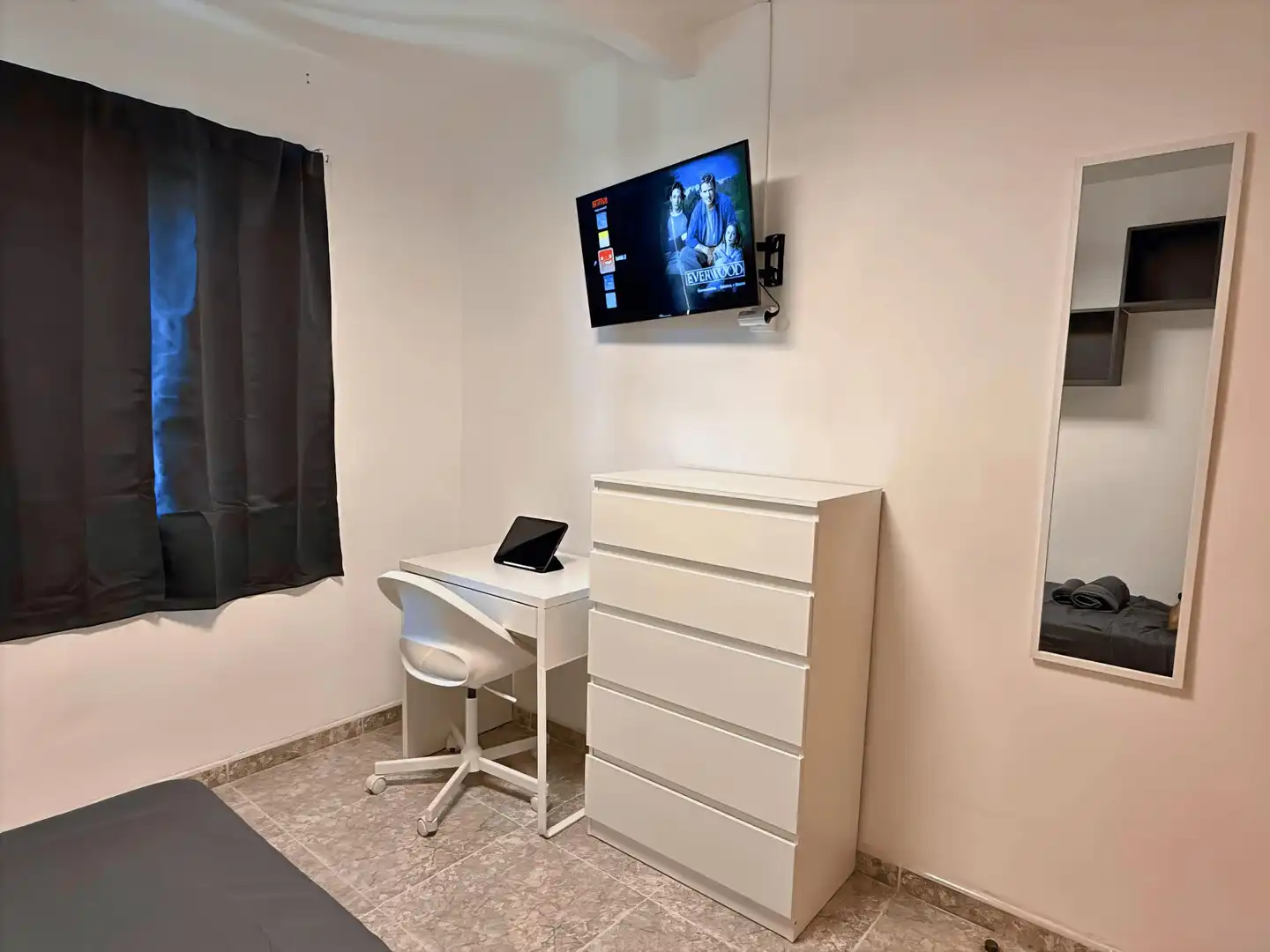 Habitación en alquiler, Getafe