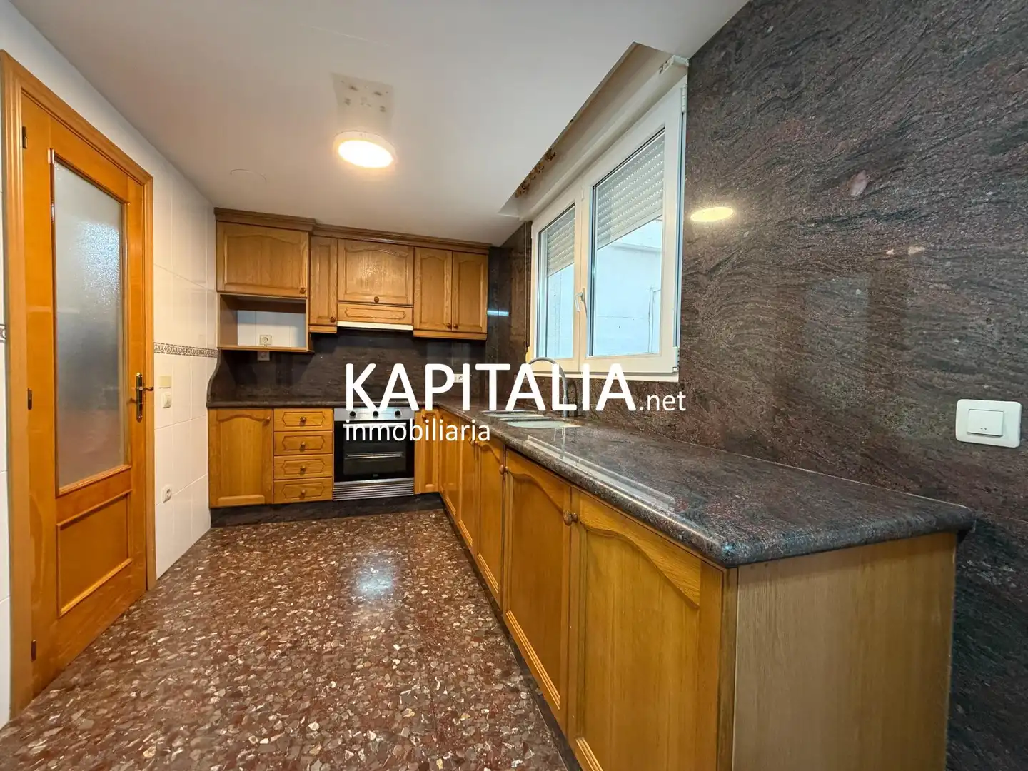 Piso de 104 m² en Onteniente