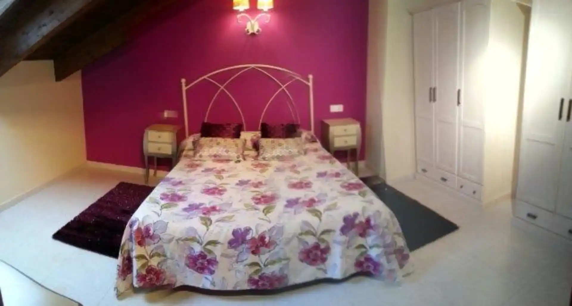Piso de 60 m² en Ribadedeva
