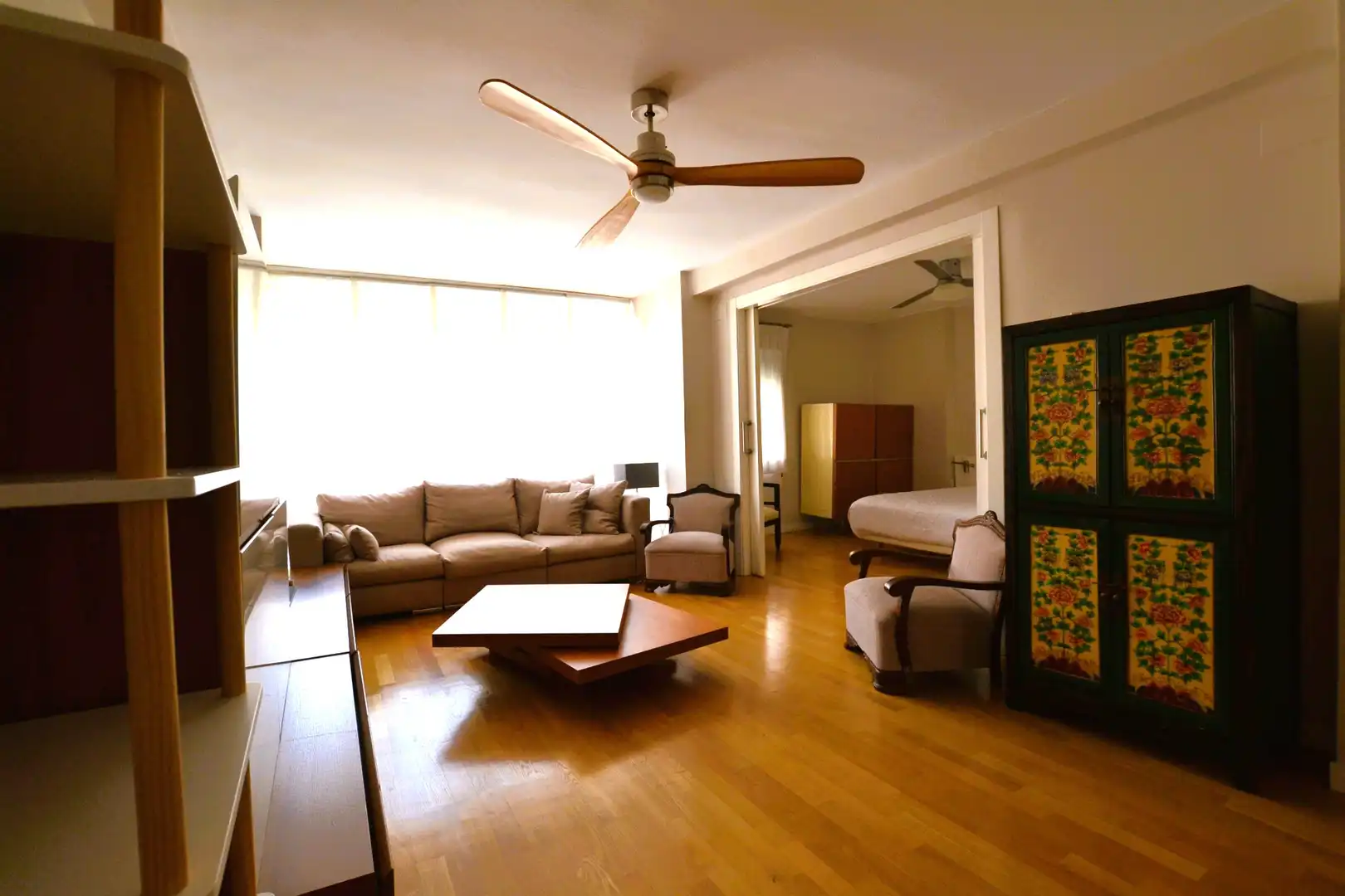 Piso de 99 m² en Valencia