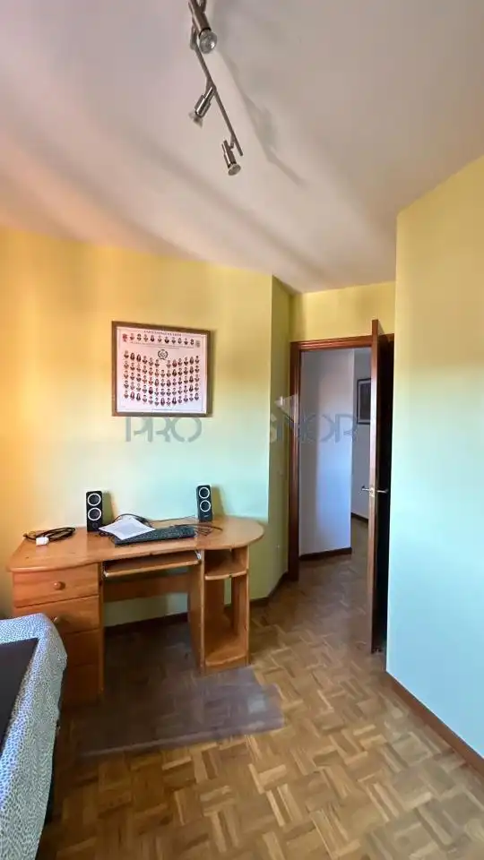 Pis de 70 m² a San Andrés del Rabanedo