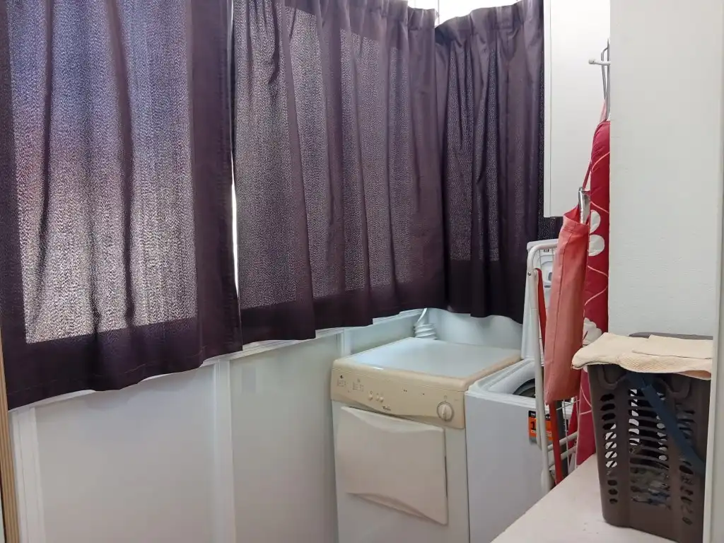 Piso de 110 m² en Badajoz