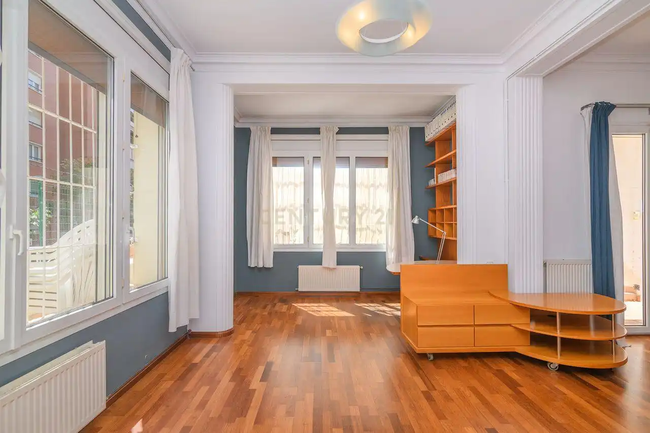 Piso de 205 m² en Barcelona