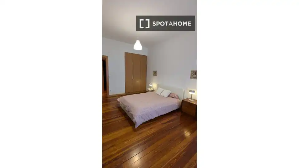Habitación en alquiler, Pamplona
