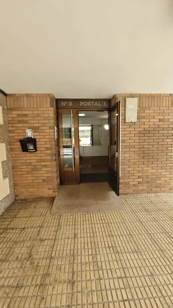 Piso de 125 m² en Culleredo