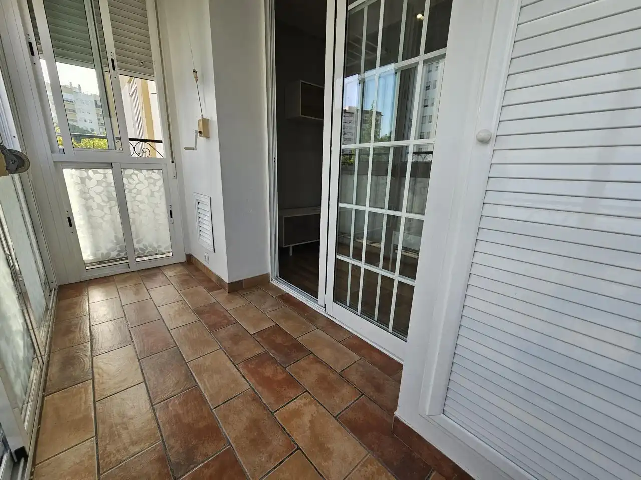 Pis de 90 m² a Jerez de la Frontera