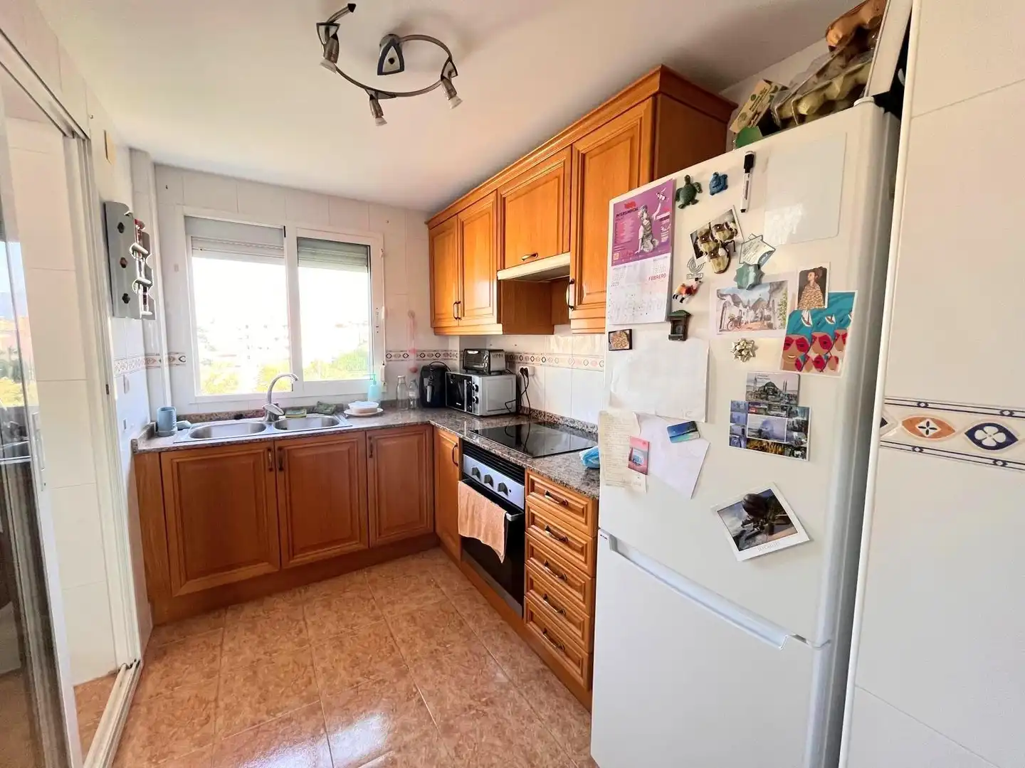 Piso de 75 m² en España