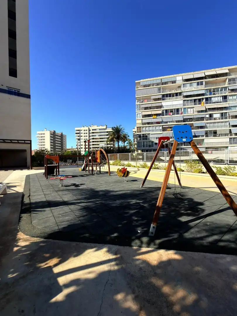 Piso de 117 m² en Alicante