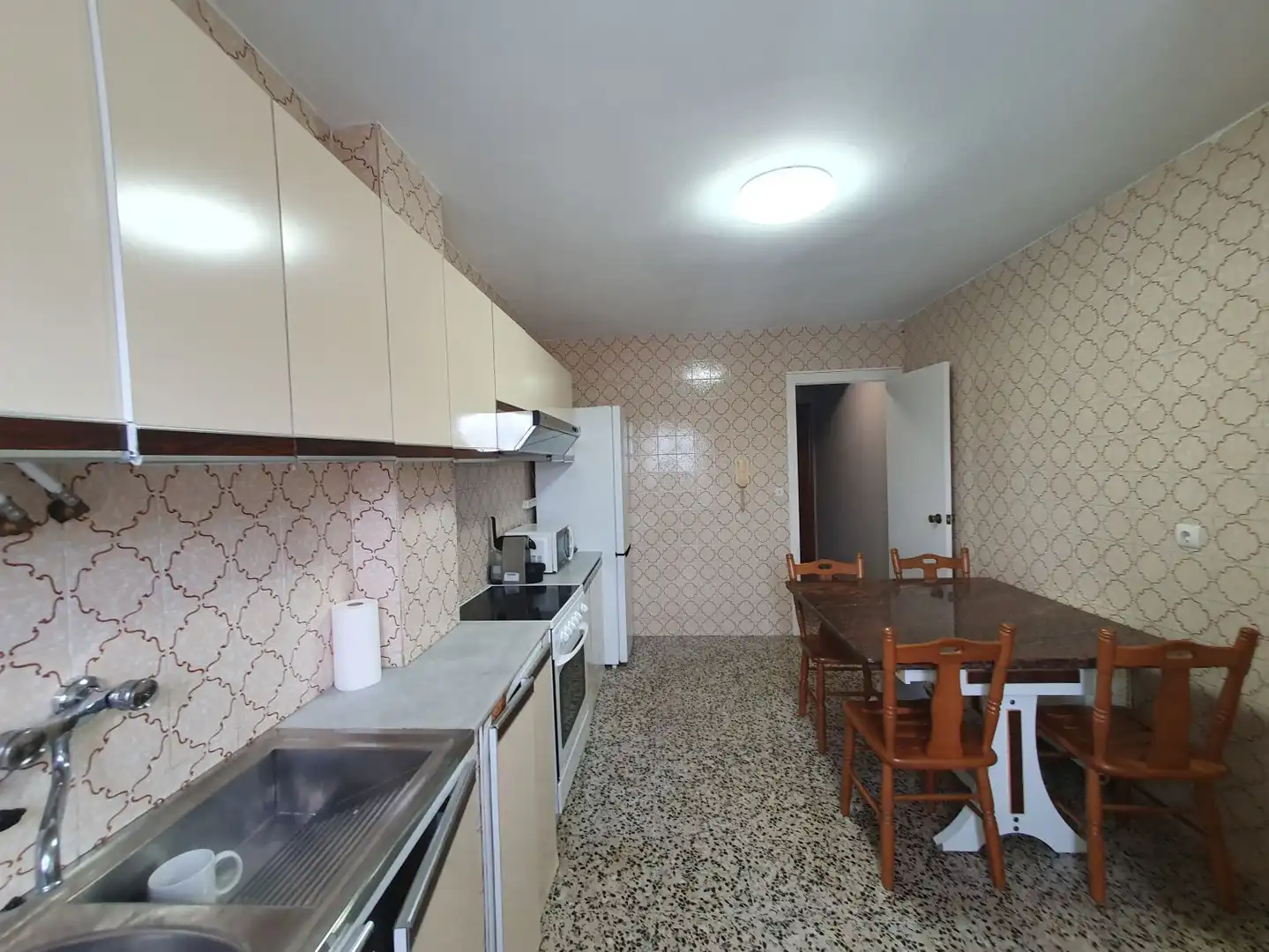 Piso de 101 m² en Grado