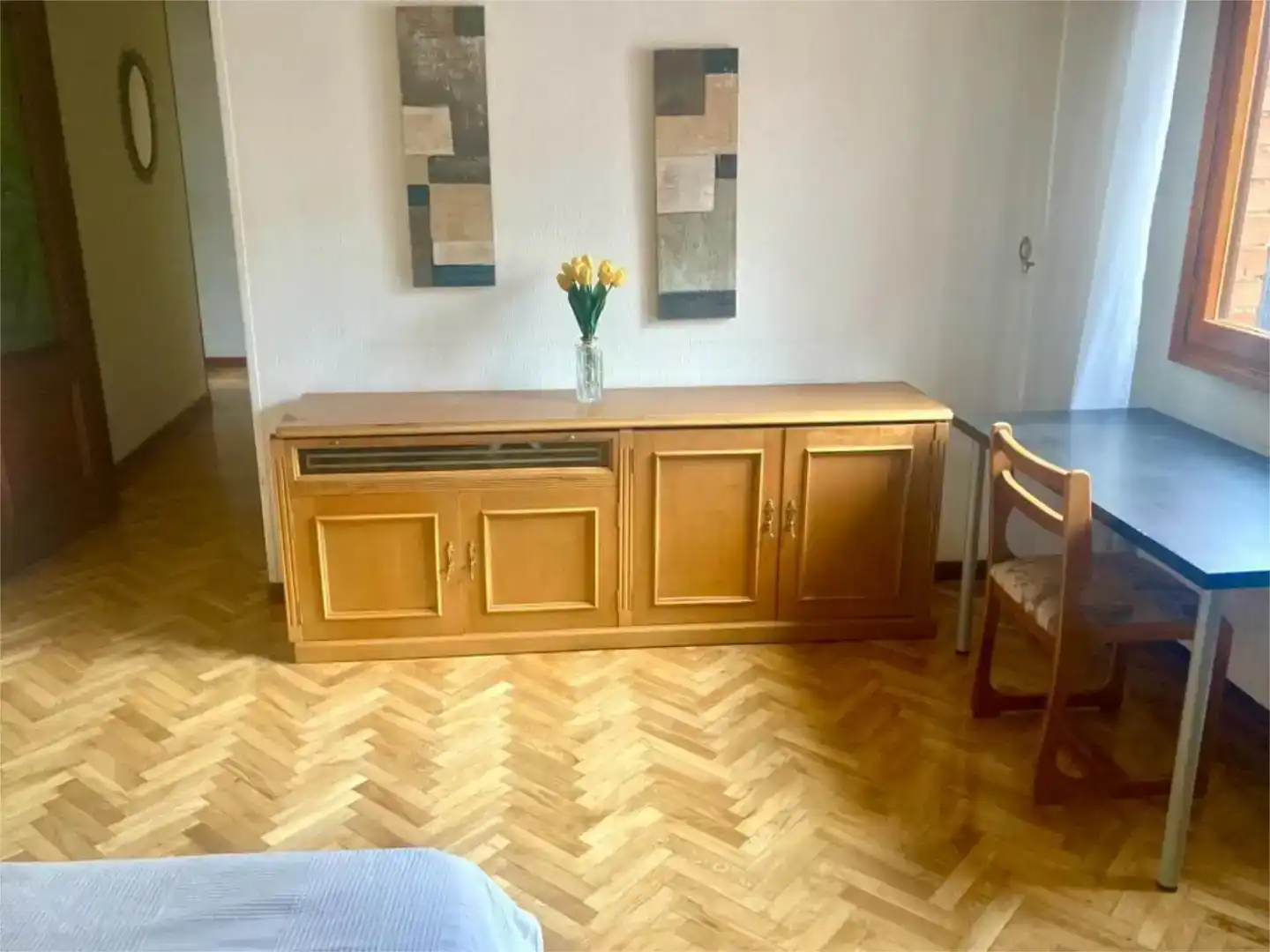 Piso de 120 m² en Palencia
