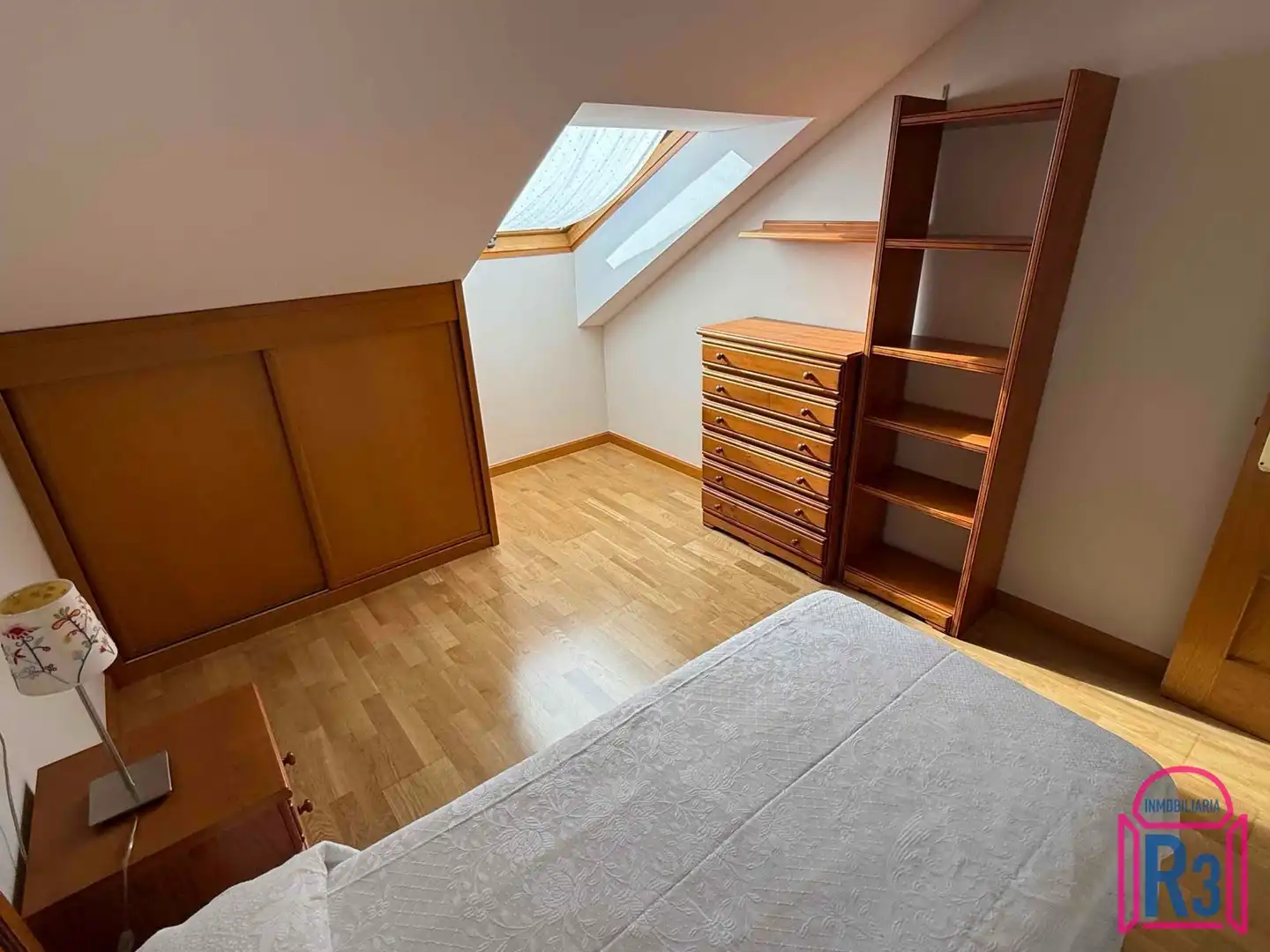 Piso de 117 m² en León