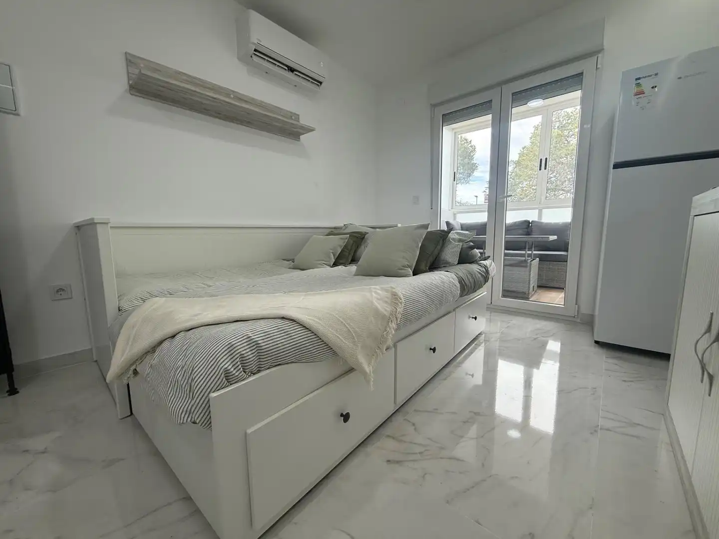 Pis de 30 m² a Rojals