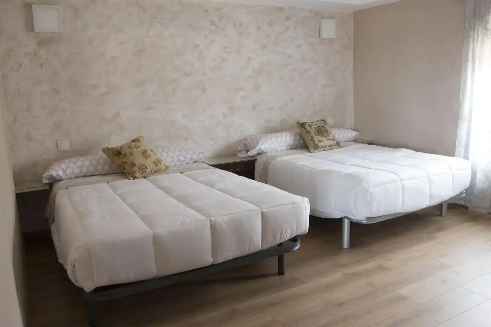 Wohnung 190 m² in Valdemora