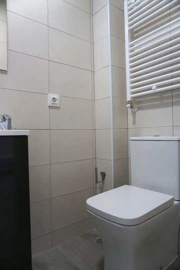 Habitación en alquiler, Ávila