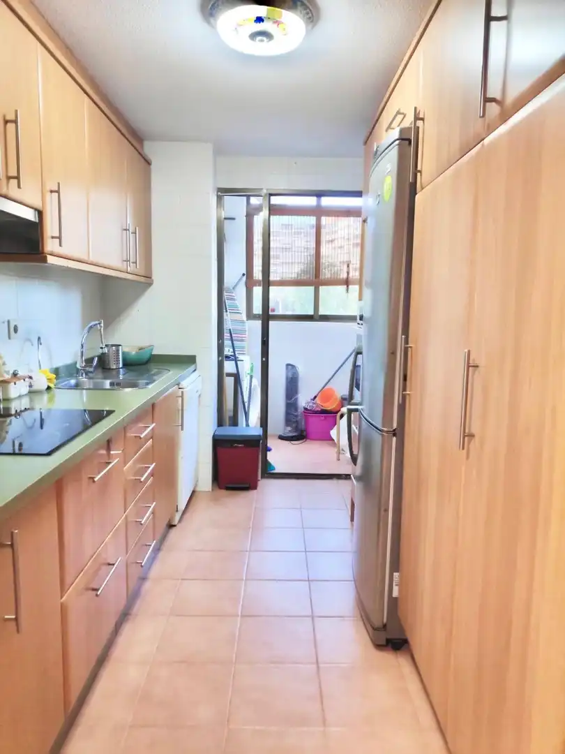 Pis de 130 m² a Alacant