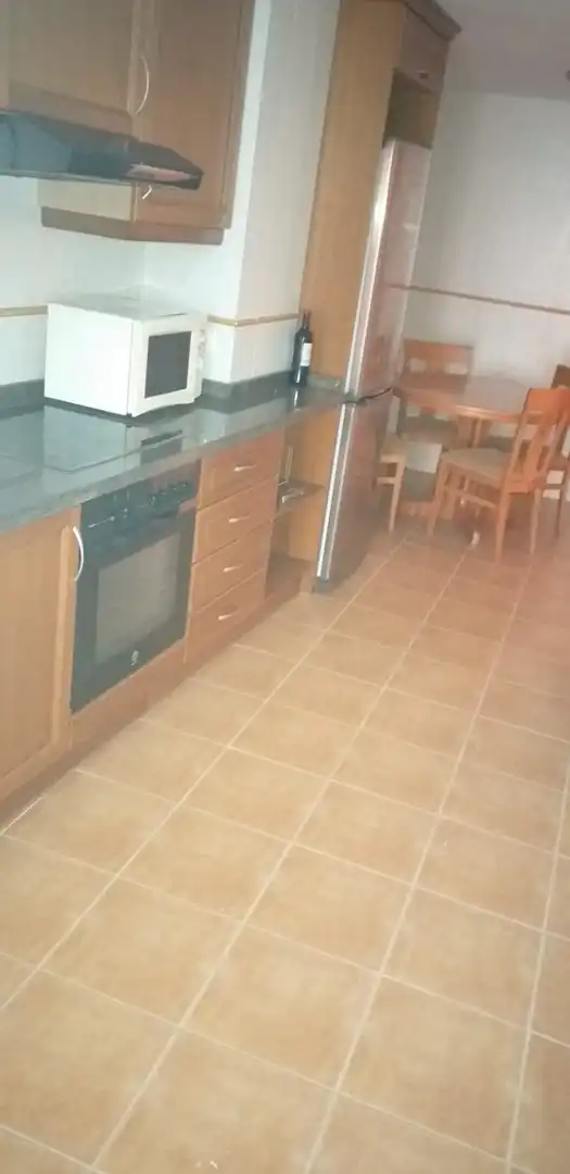 Piso de 130 m² en Castellón de la Plana