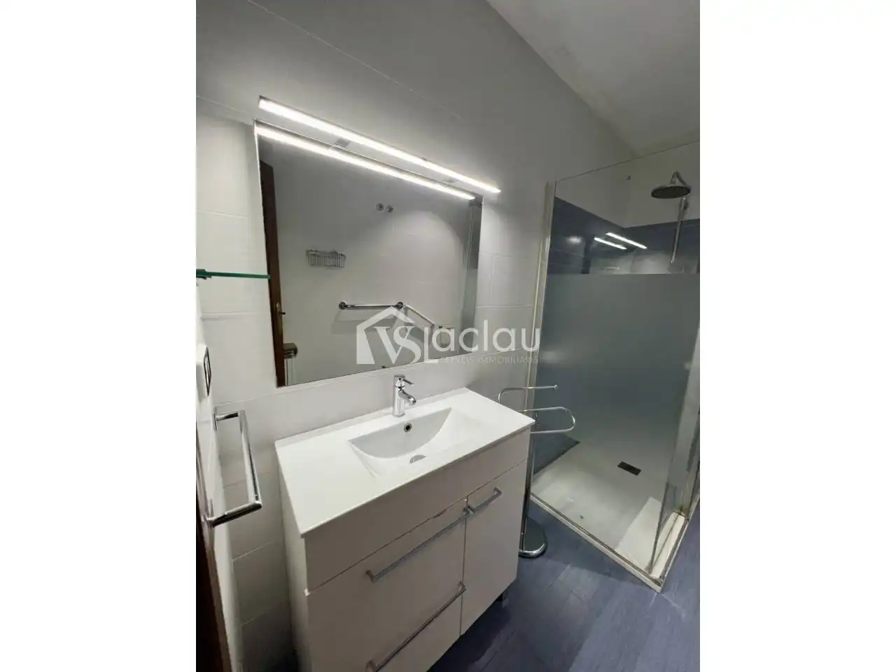 Pis de 94 m² a Olesa de Montserrat