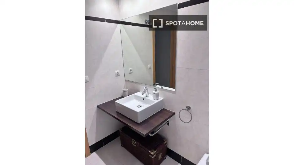 Habitación 132 m², Zaragoza