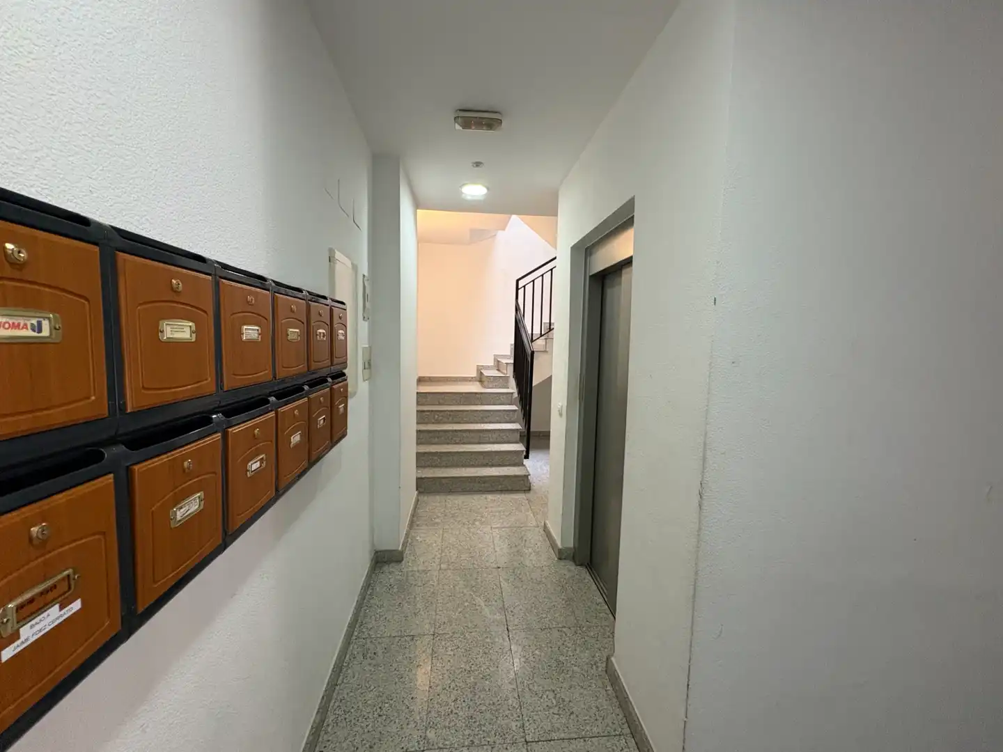 Pis de 74 m² a Pinto
