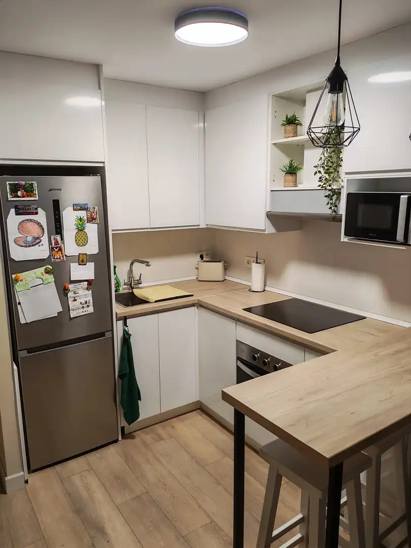 Wohnung 45 m² in El Ejido