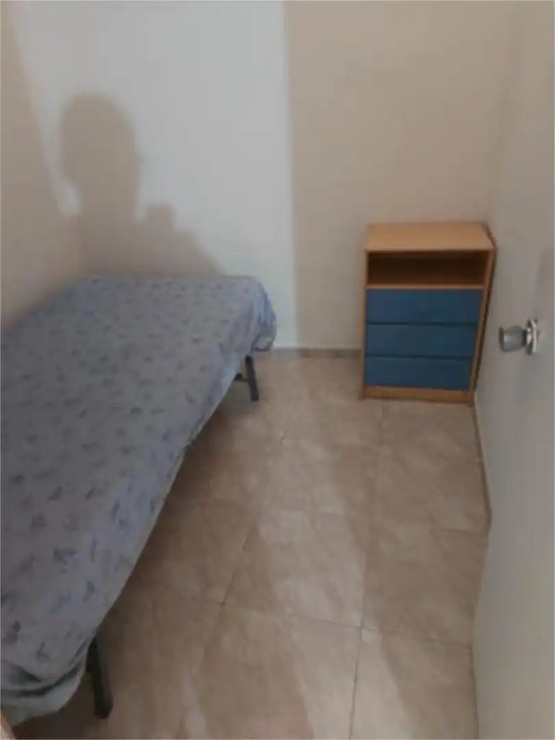 Piso de 35 m² en Nonaspe