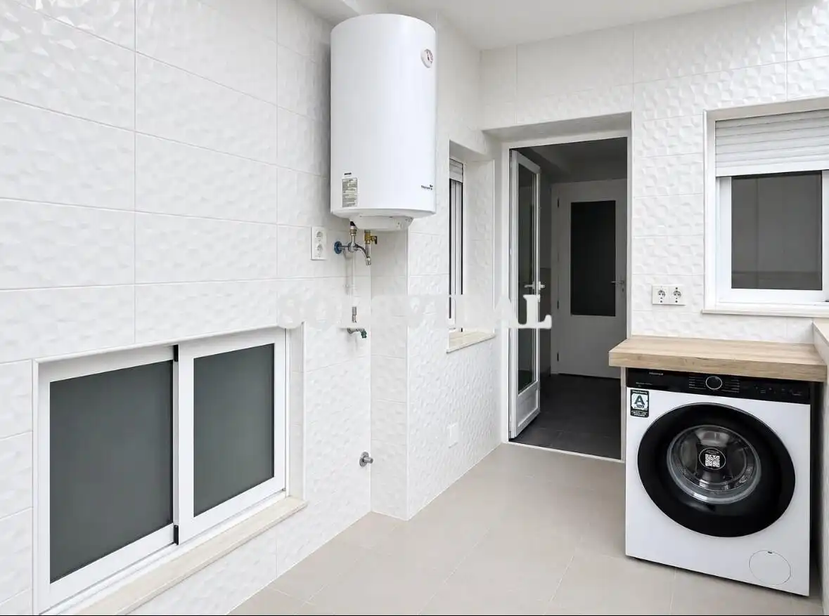 Piso de 100 m² en Orihuela