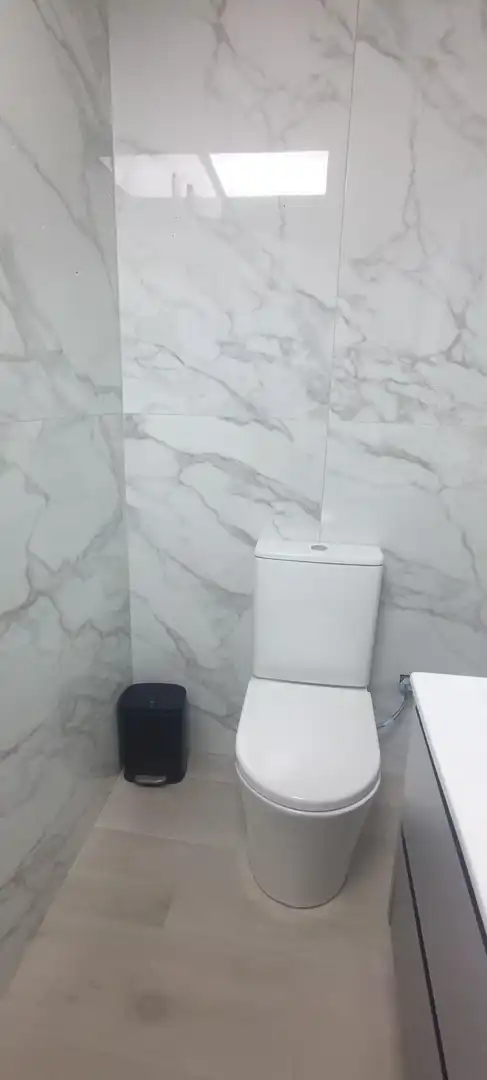 Habitación 135 m², Murcia