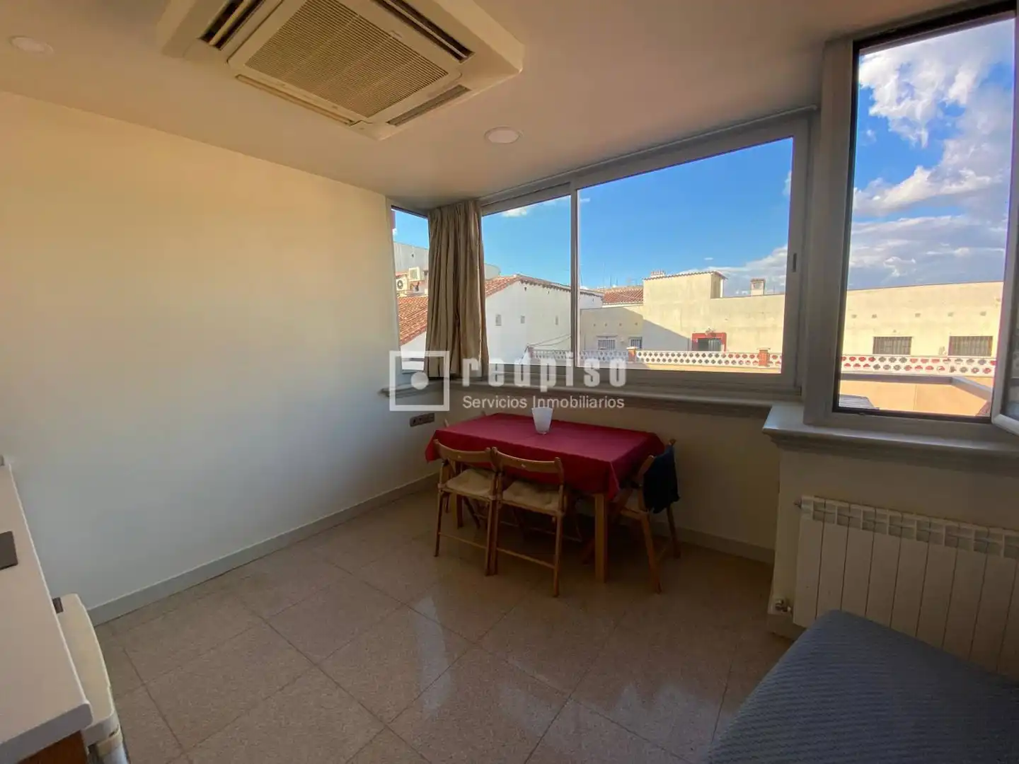 Pis de 92 m² a Madrid