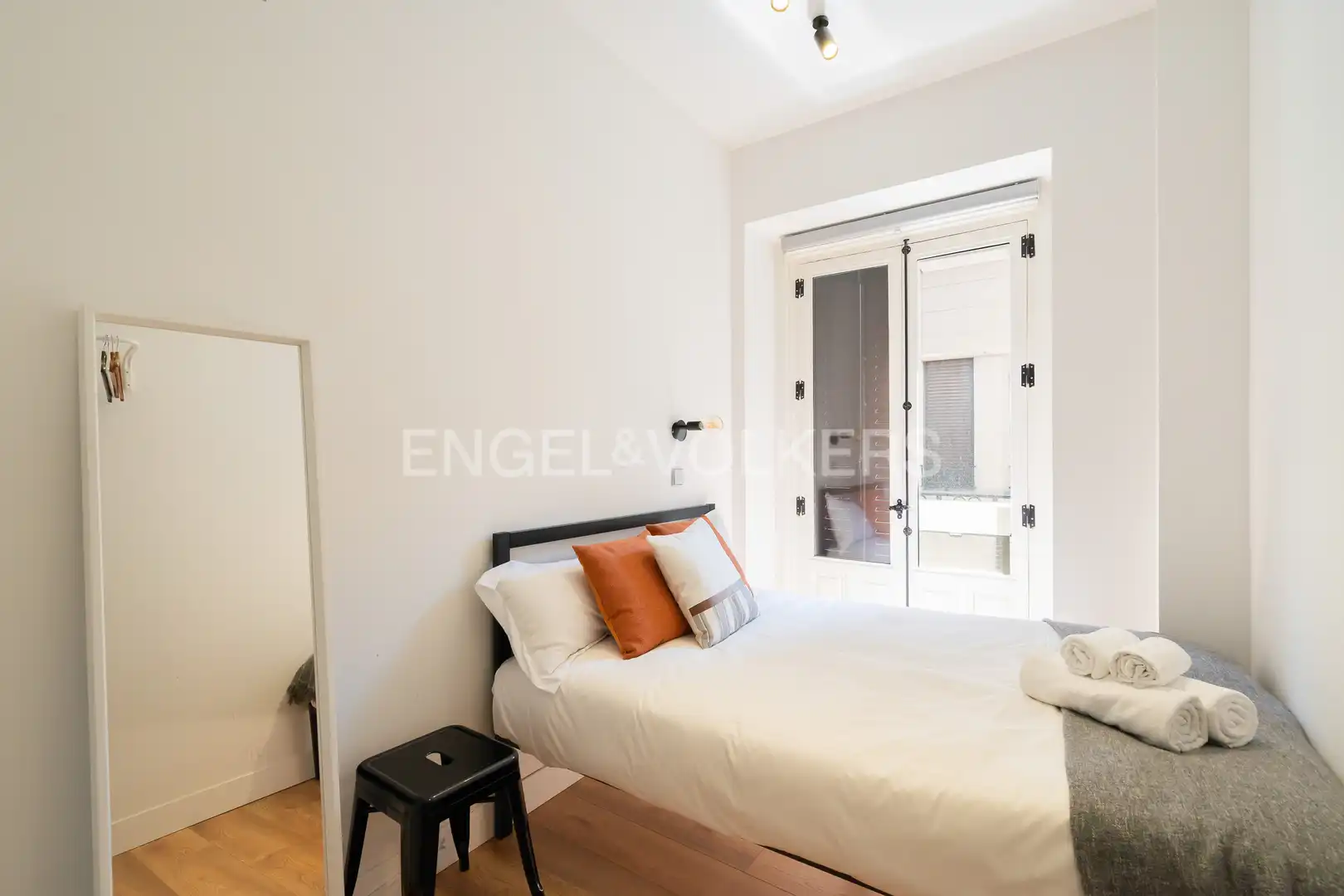 Piso de 140 m² en Madrid