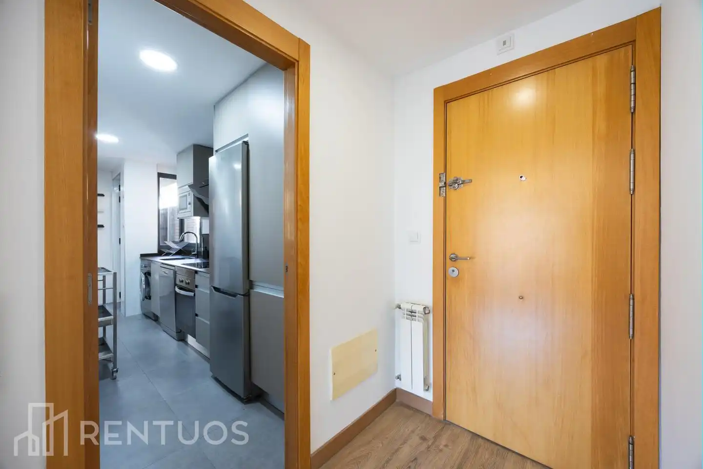 Pis de 70 m² a Las Rozas de Madrid