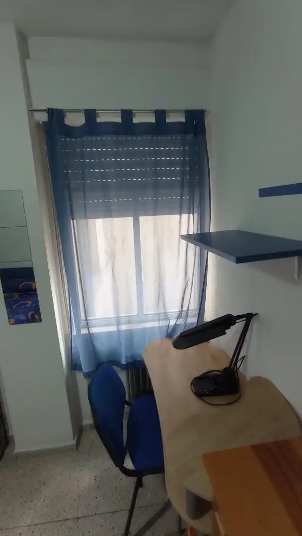 Pis de 86 m² a Salamanca