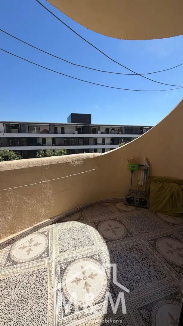 Pis de 64 m² a Calvià