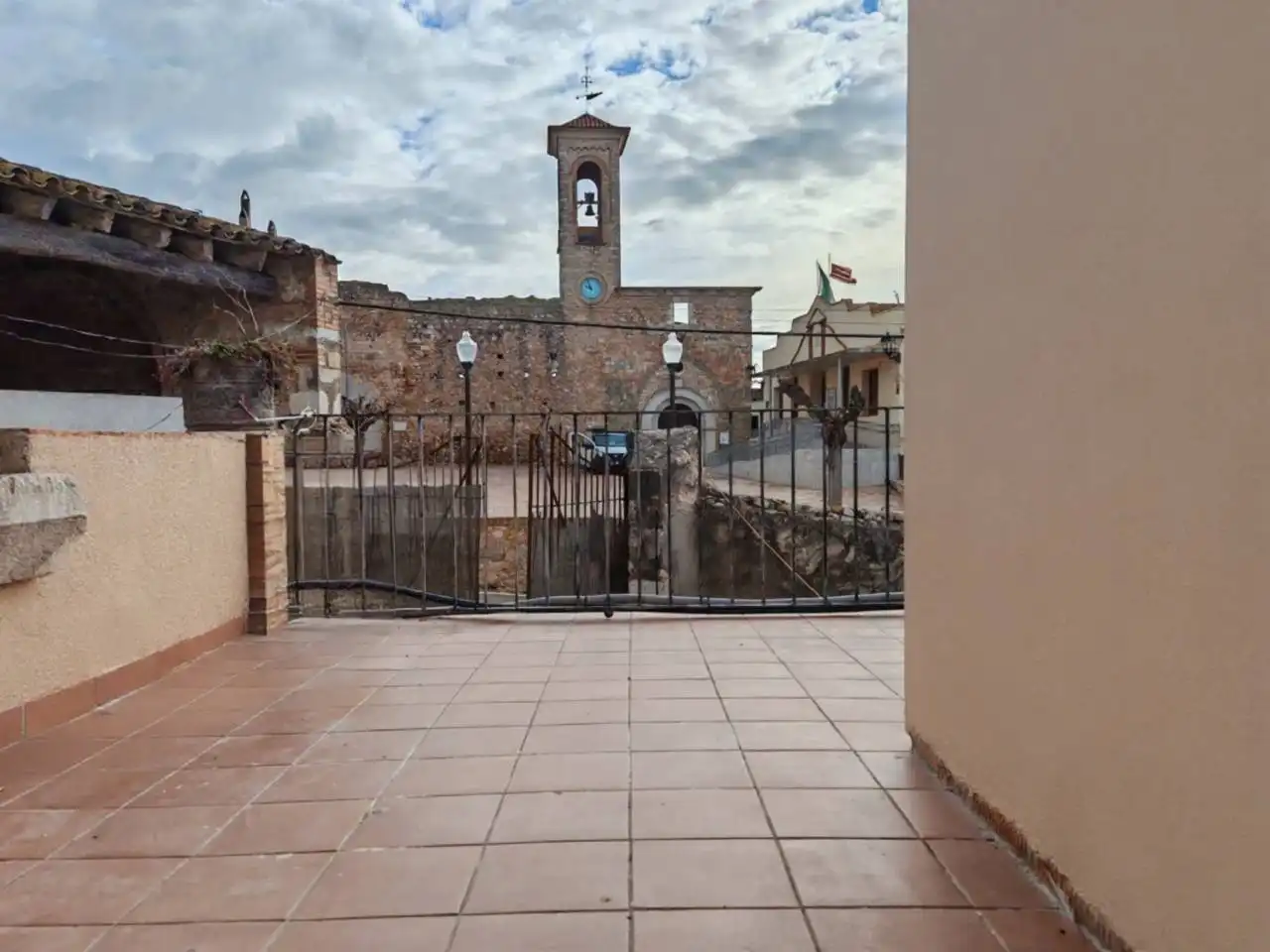 Piso de 90 m² en Albons