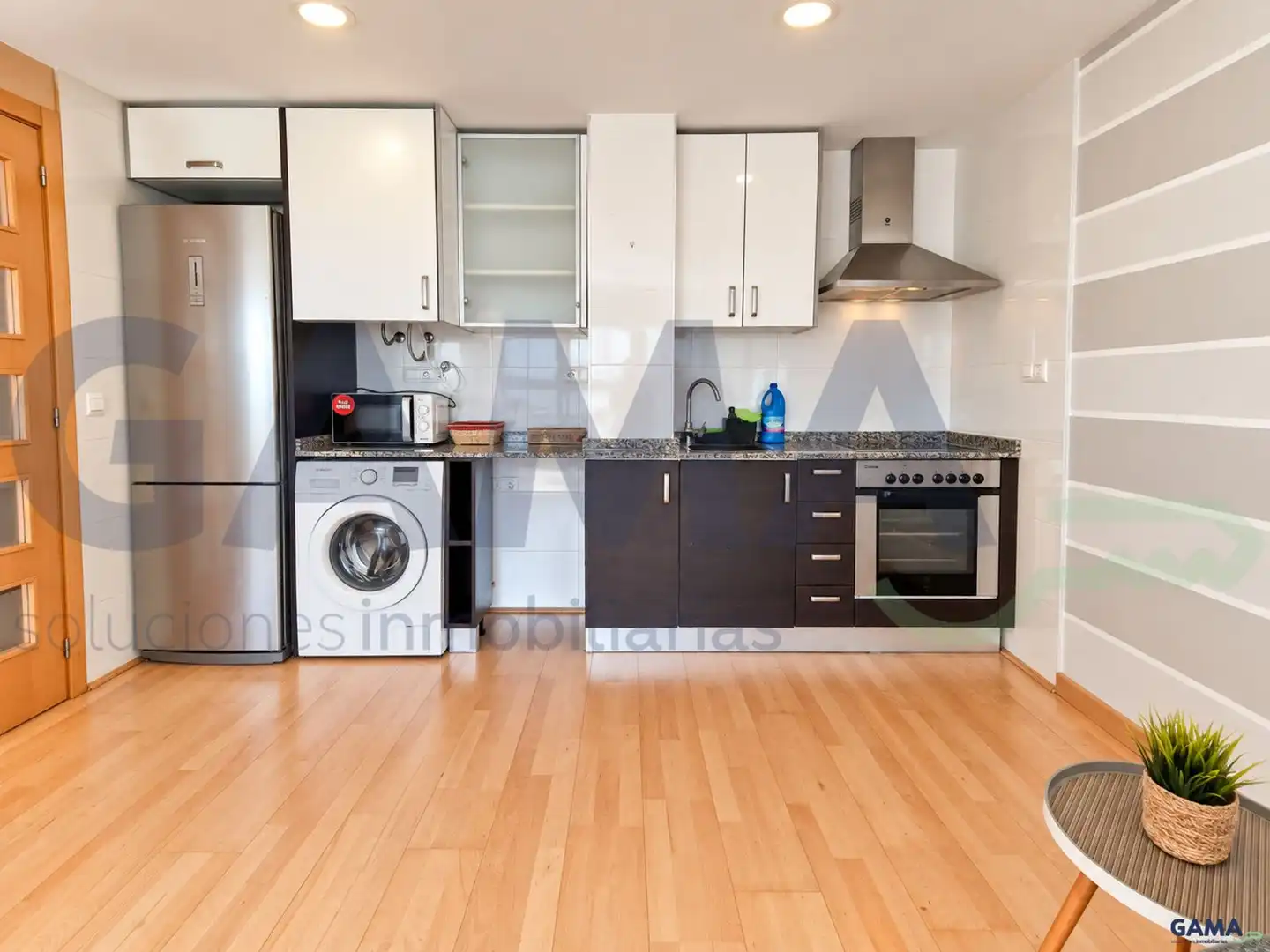Piso de 85 m² en Alzira