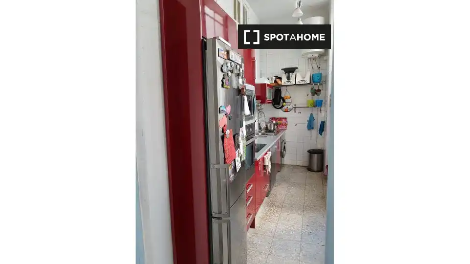 Habitación en alquiler, Cádiz