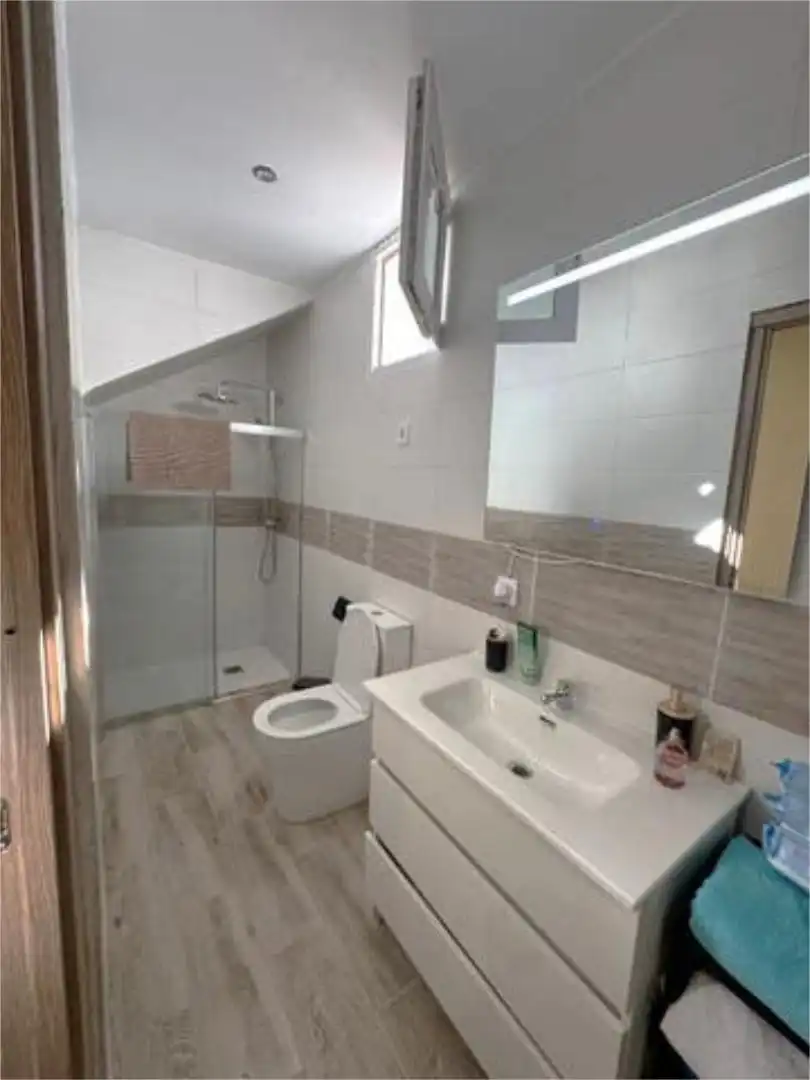 Piso de 100 m² en El Puerto de Santa María