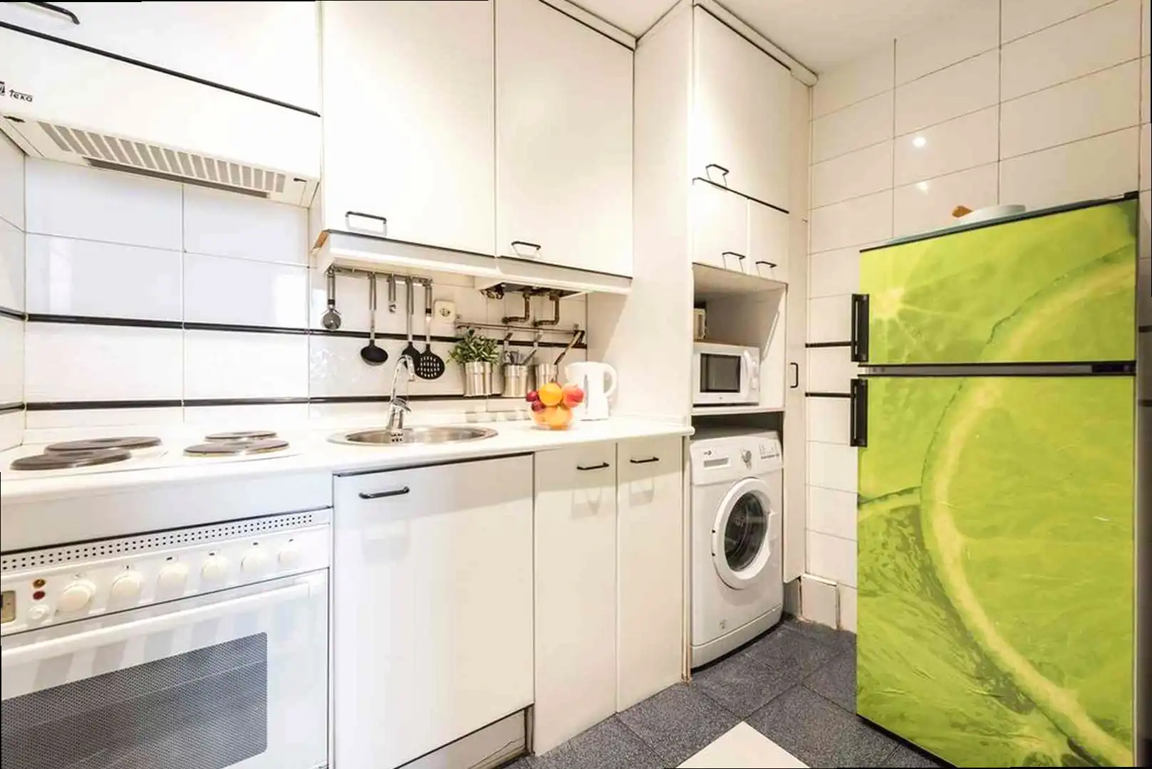 Pis de 53 m² a Barcelona