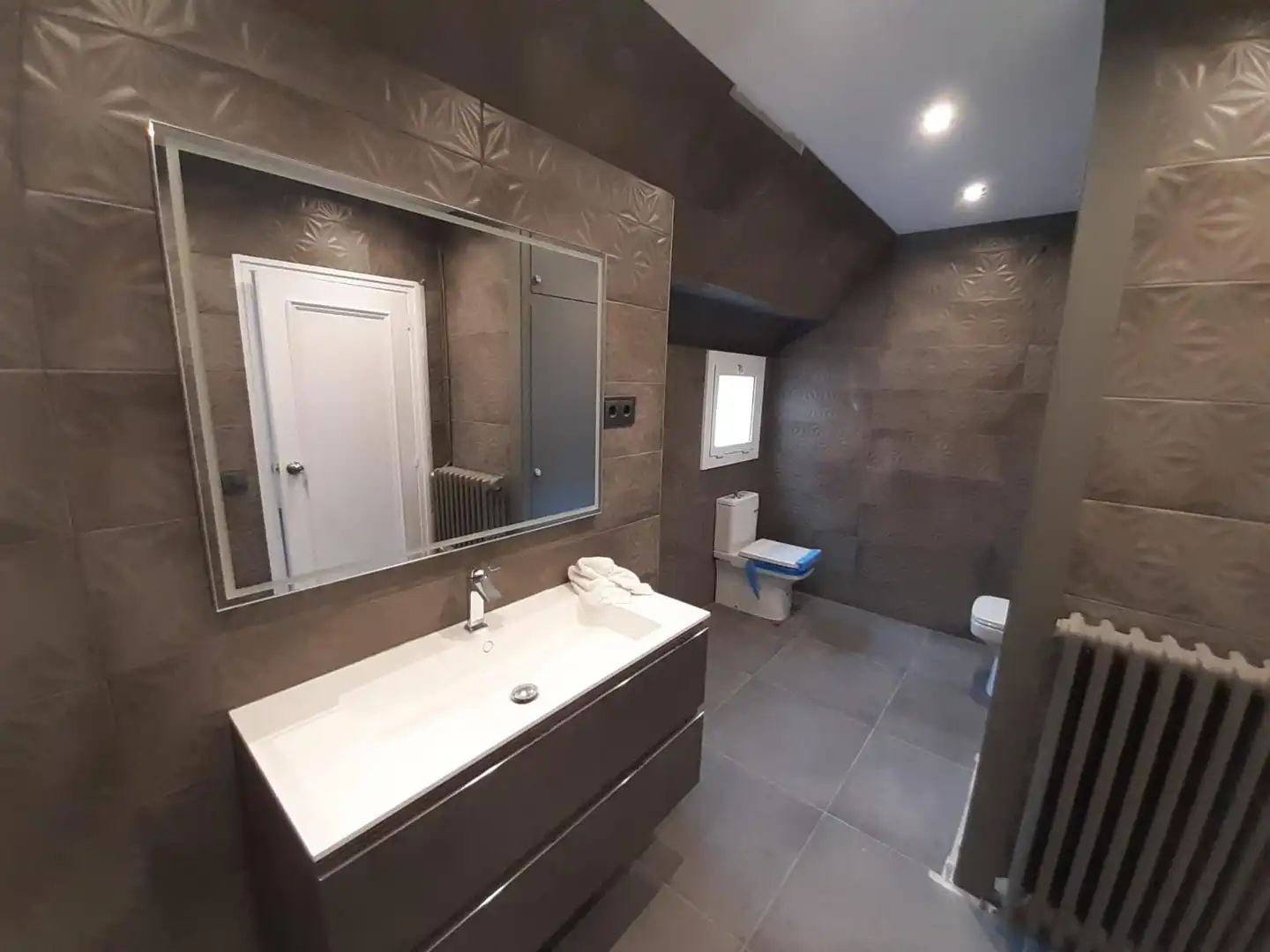 Piso de 229 m² en Barcelona