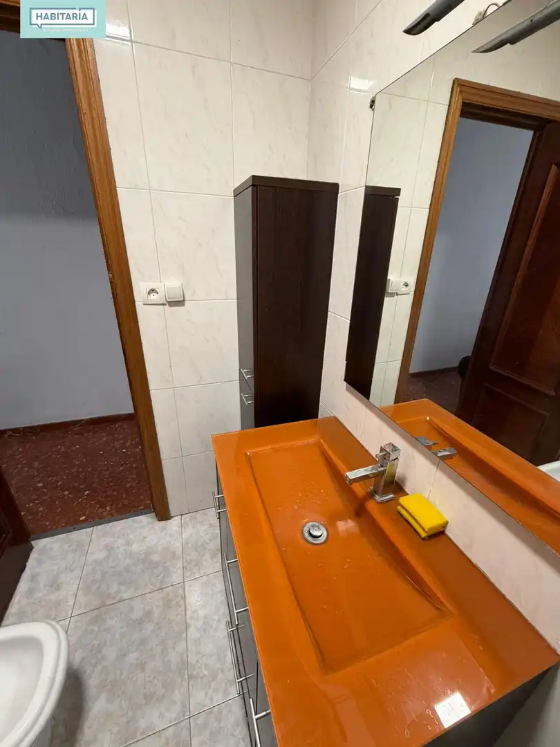 Piso de 110 m² en Málaga