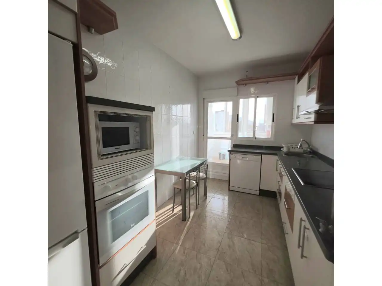 Piso de 120 m² en Cartagena