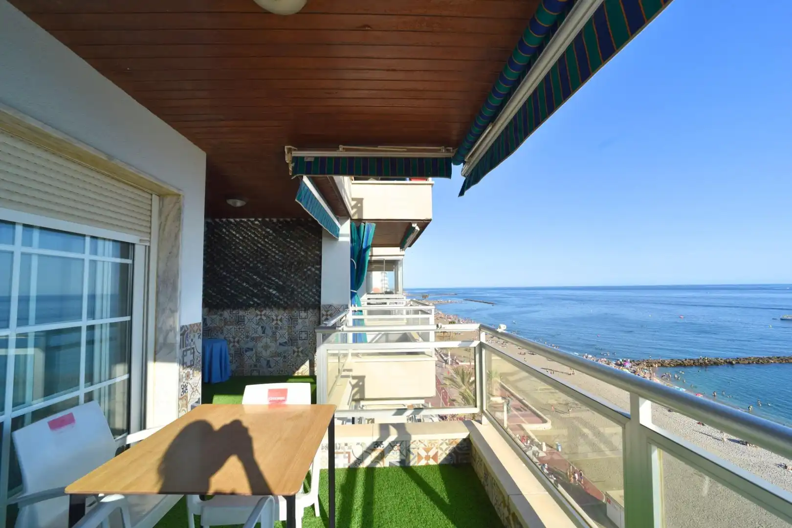 Wohnung 76 m² in Almería