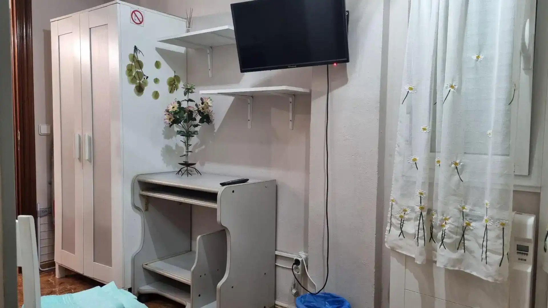 Habitación 70 m², Gijón